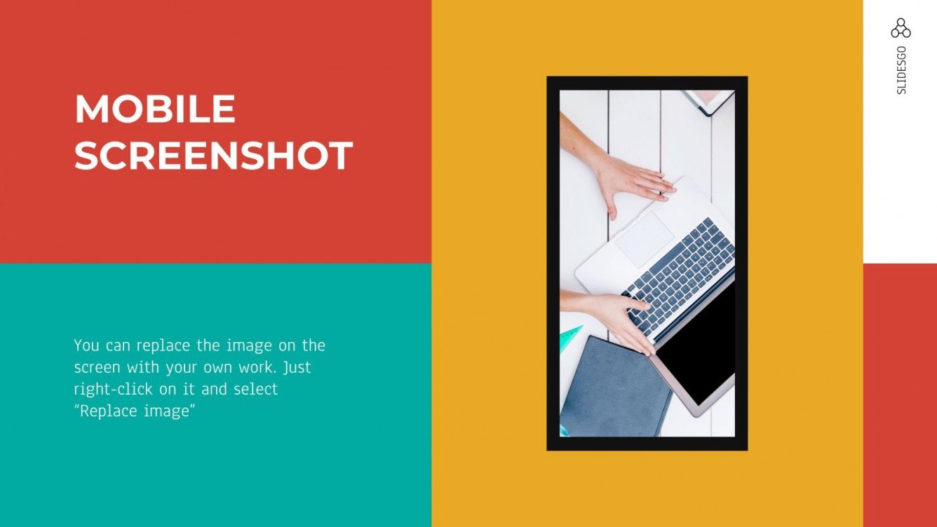Cool Network Marketing | Google Slides & PPT template