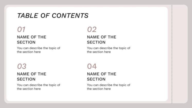 Carte d'embarquement Modèles de présentation