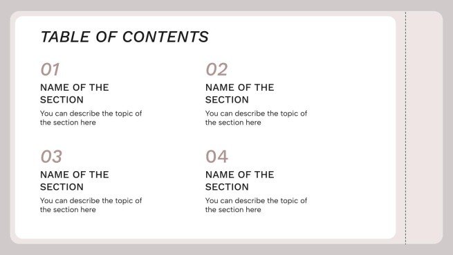Carte d'embarquement Modèles de présentation