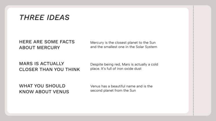 Carte d'embarquement Modèles de présentation