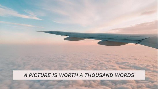 Carte d'embarquement Modèles de présentation