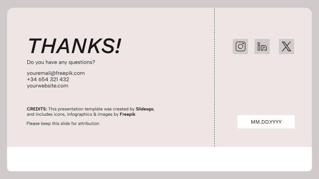 Carte d'embarquement Modèles de présentation