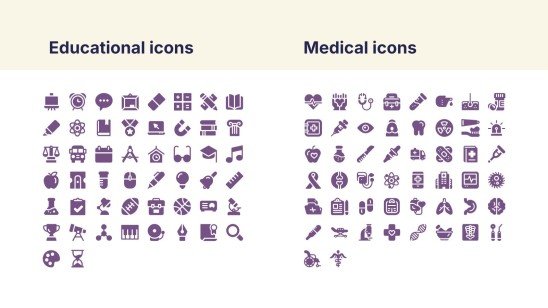 Thèse sur les cartes routières Modèles de présentation