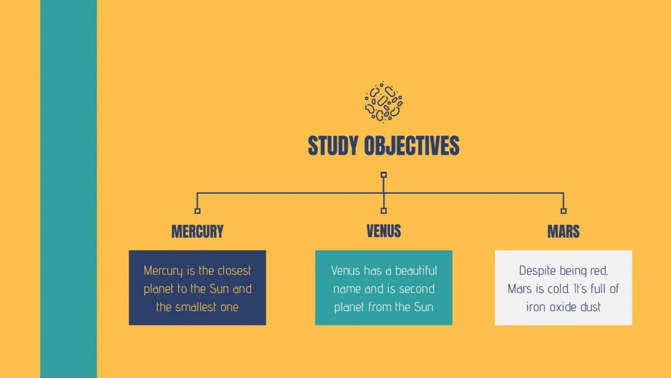 Chemistry Thesis Google Slides and PowerPoint Template