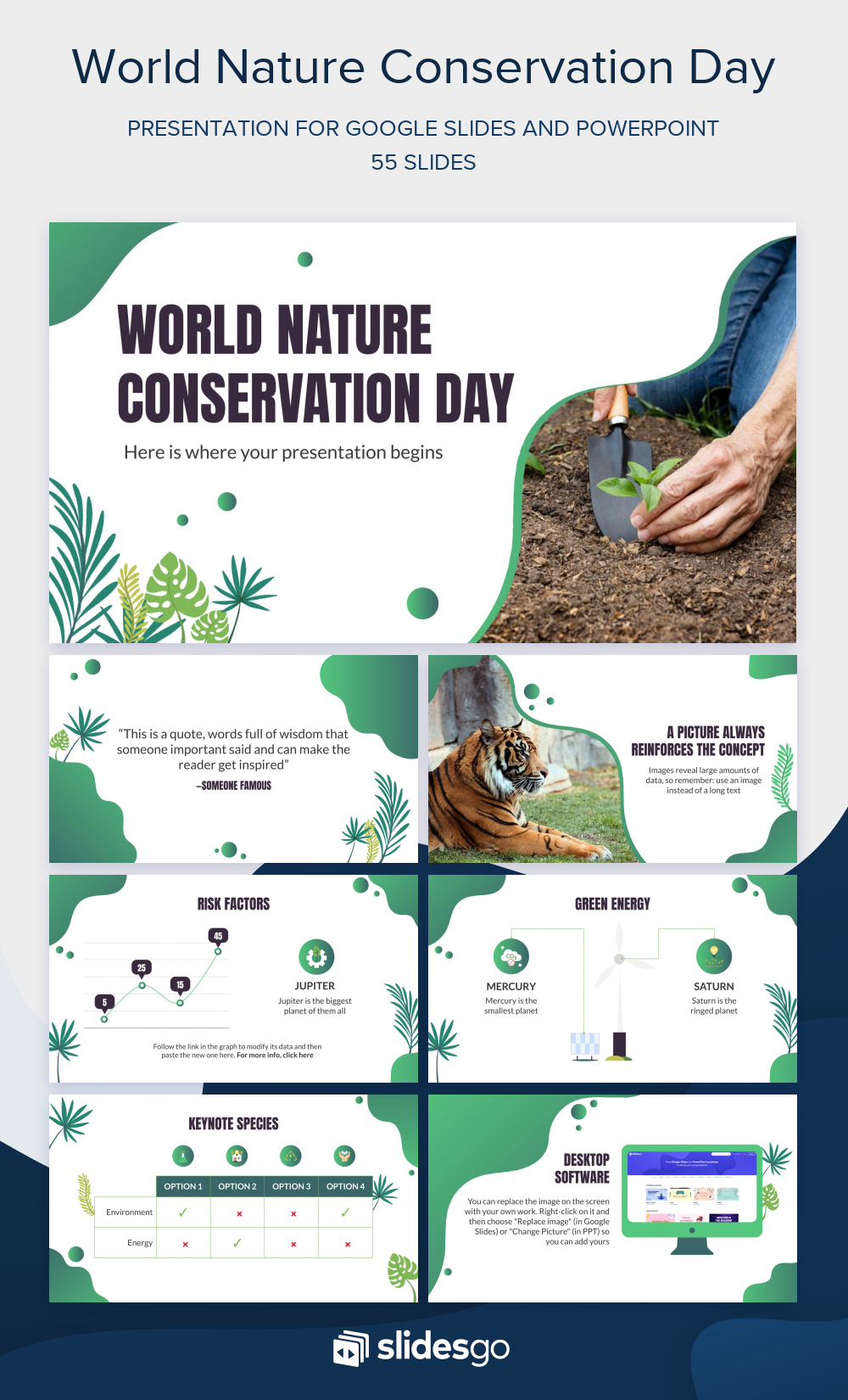 world-nature-conservation-day-google-slides-ppt-template
