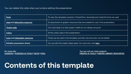Modelo de apresentação Nanorobótica na Medicina