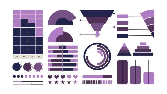 Modelo de apresentação Minimalista para negócios