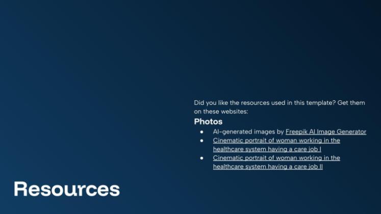 Modelo de apresentação Nanorobótica na Medicina