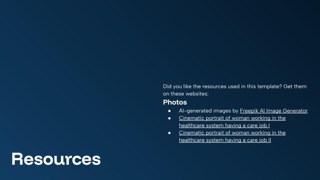 Modelo de apresentação Nanorobótica na Medicina