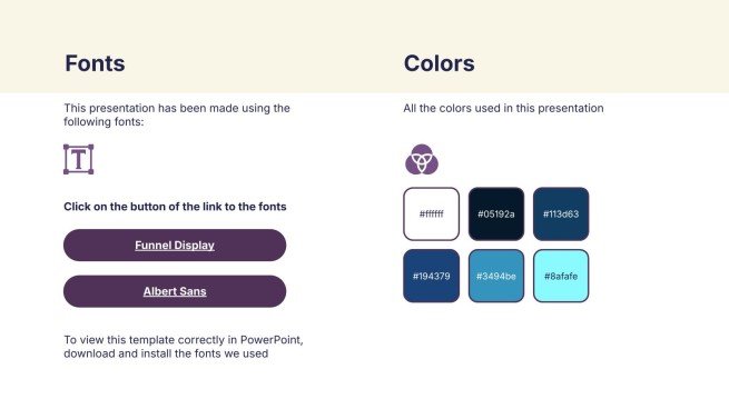 Modelo de apresentação Nanorobótica na Medicina