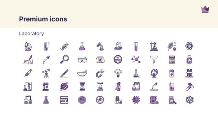 Modelo de apresentação Prompts de escritura