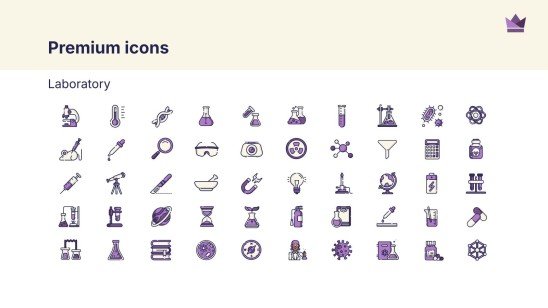 Modelo de apresentação Prompts de escritura