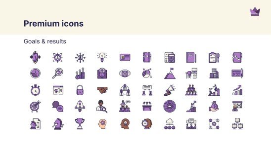 Modelo de apresentação Prompts de escritura