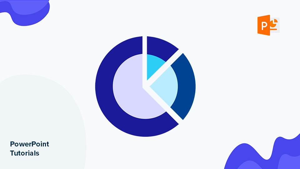 Como fazer um gráfico radial no PowerPoint | Tutoriais e Dicas de apresentação