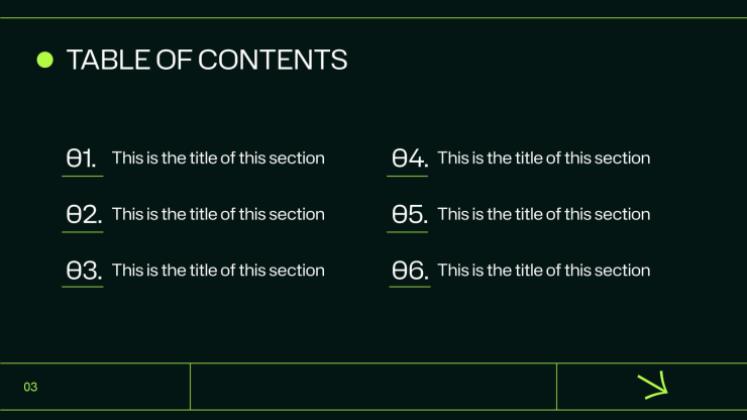 Modelo de apresentação Mentoria Profissional