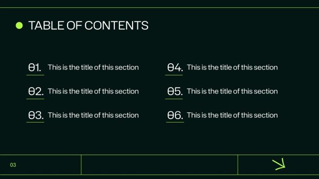 Modelo de apresentação Mentoria Profissional