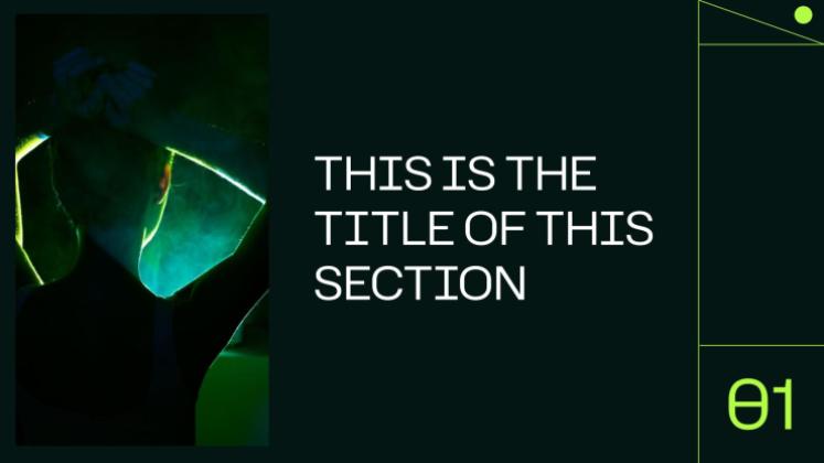 Modelo de apresentação Mentoria Profissional