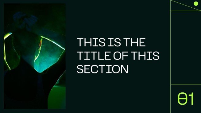 Modelo de apresentação Mentoria Profissional