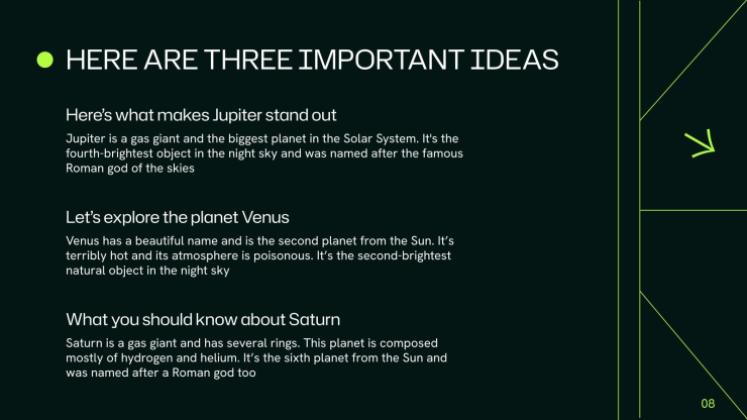 Modelo de apresentação Mentoria Profissional