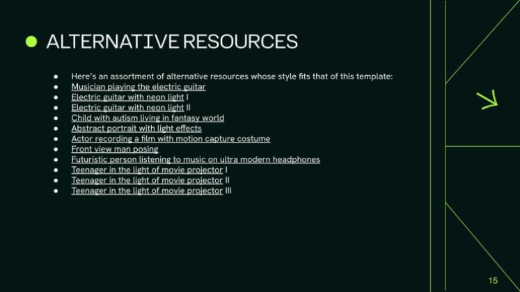 Modelo de apresentação Mentoria Profissional