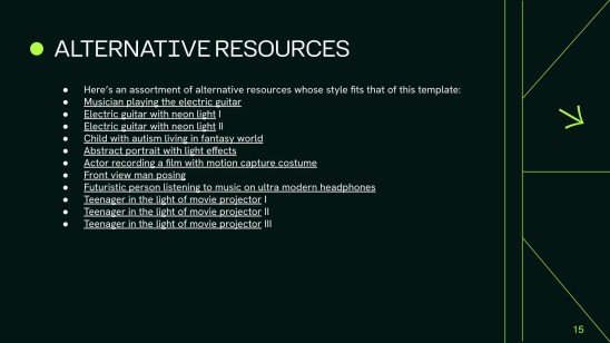 Modelo de apresentação Mentoria Profissional