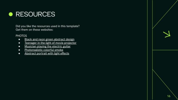 Modelo de apresentação Mentoria Profissional