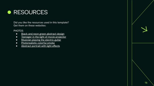 Modelo de apresentação Mentoria Profissional