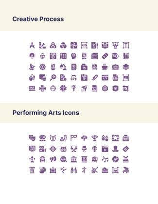 디지털 발자국 및 개인 정보 보호 워크시트 프레젠테이션 템플릿