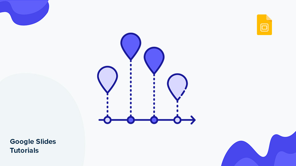Cómo crear una línea de tiempo en Google Slides | Tutoriales y Tips para tus presentaciones
