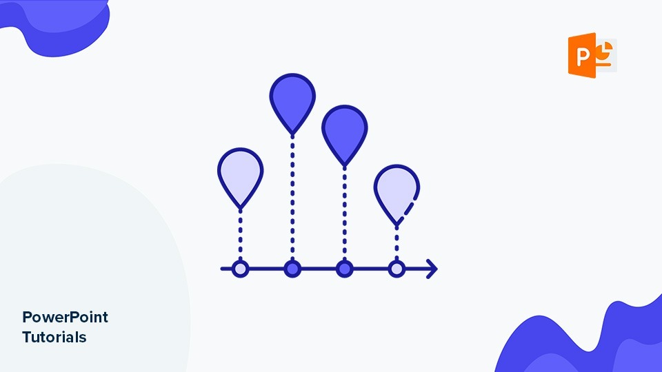 Cómo crear un timeline en PowerPoint | Tutoriales y Tips para tus presentaciones