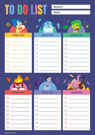 Liste Vice-Versa Modèles de présentation