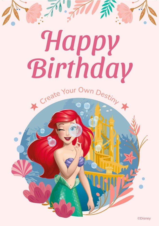 Mermaide Slide Free Google Slides and PPT templates on mermaids