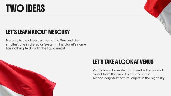 Journée Pancasila Modèles de présentation