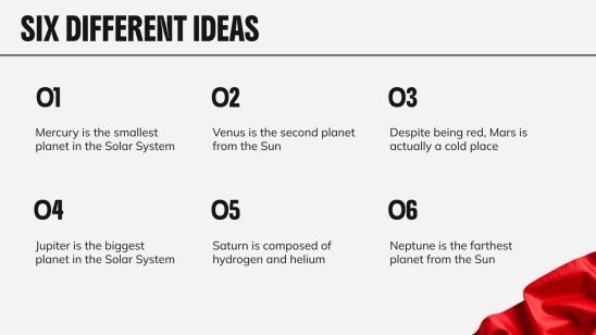 Journée Pancasila Modèles de présentation