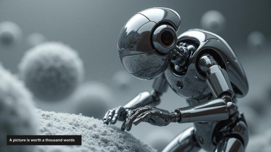 Nanorobotics presentation template 