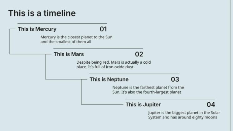 Nanorobotics presentation template 