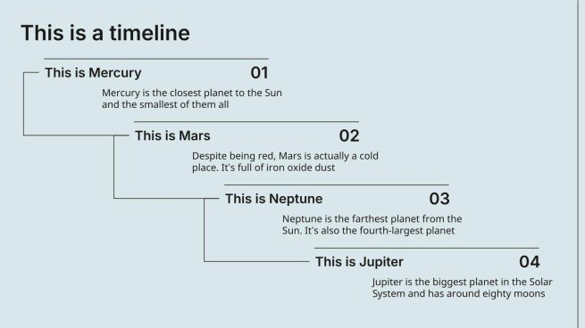 Nanorobotics presentation template 