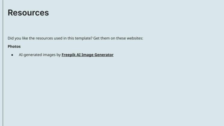 Nanorobotics presentation template 