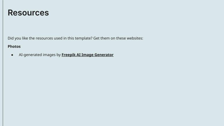 Nanorobotics presentation template 