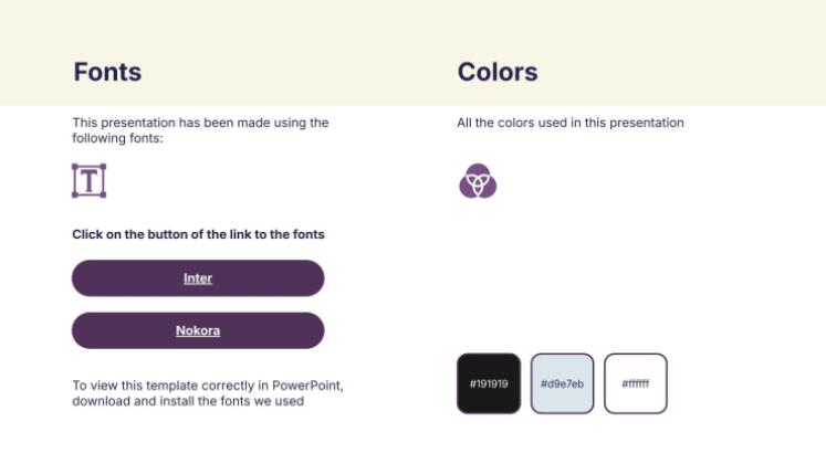 Nanorobotics presentation template 