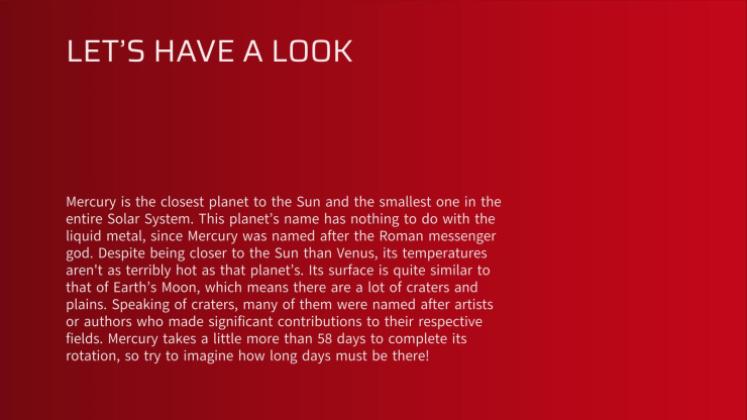 Plantilla de presentación Día Mundial del Donante de Sangre