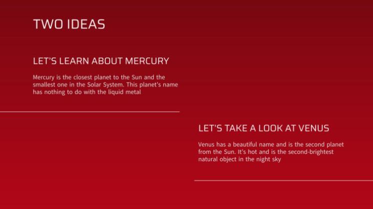 Plantilla de presentación Día Mundial del Donante de Sangre