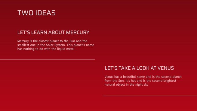 Plantilla de presentación Día Mundial del Donante de Sangre