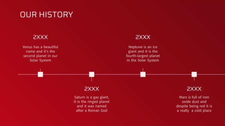 Plantilla de presentación Día Mundial del Donante de Sangre