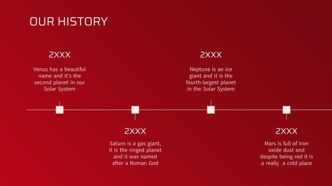 Plantilla de presentación Día Mundial del Donante de Sangre