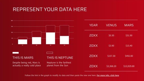 Plantilla de presentación Día Mundial del Donante de Sangre