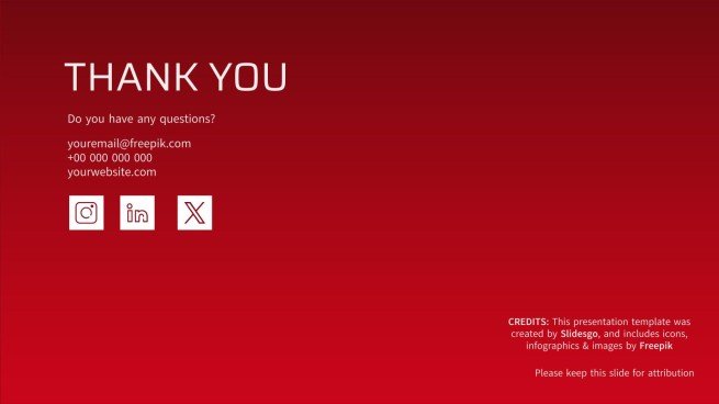 Plantilla de presentación Día Mundial del Donante de Sangre