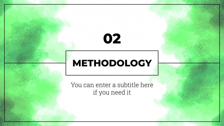 Toxicology Breakthrough Google Slides PPT Template