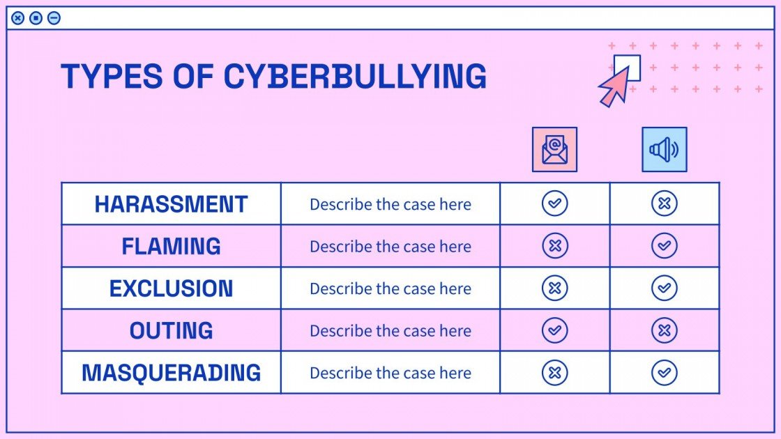 Thesis defense opening statement image