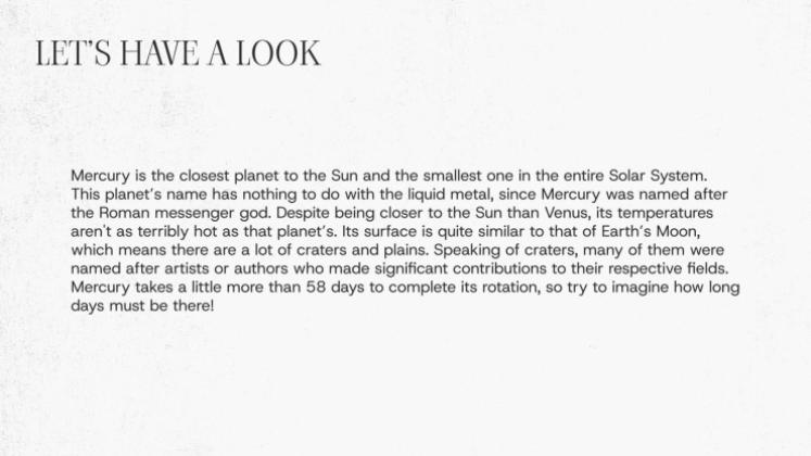 Modelo de apresentação Velha Hollywood